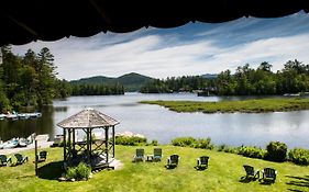 Wildwood Hotel Lake Placid