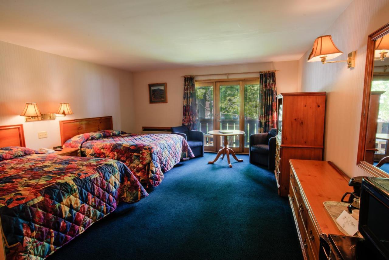 Wildwood On The Lake Lake Placid Exterior photo