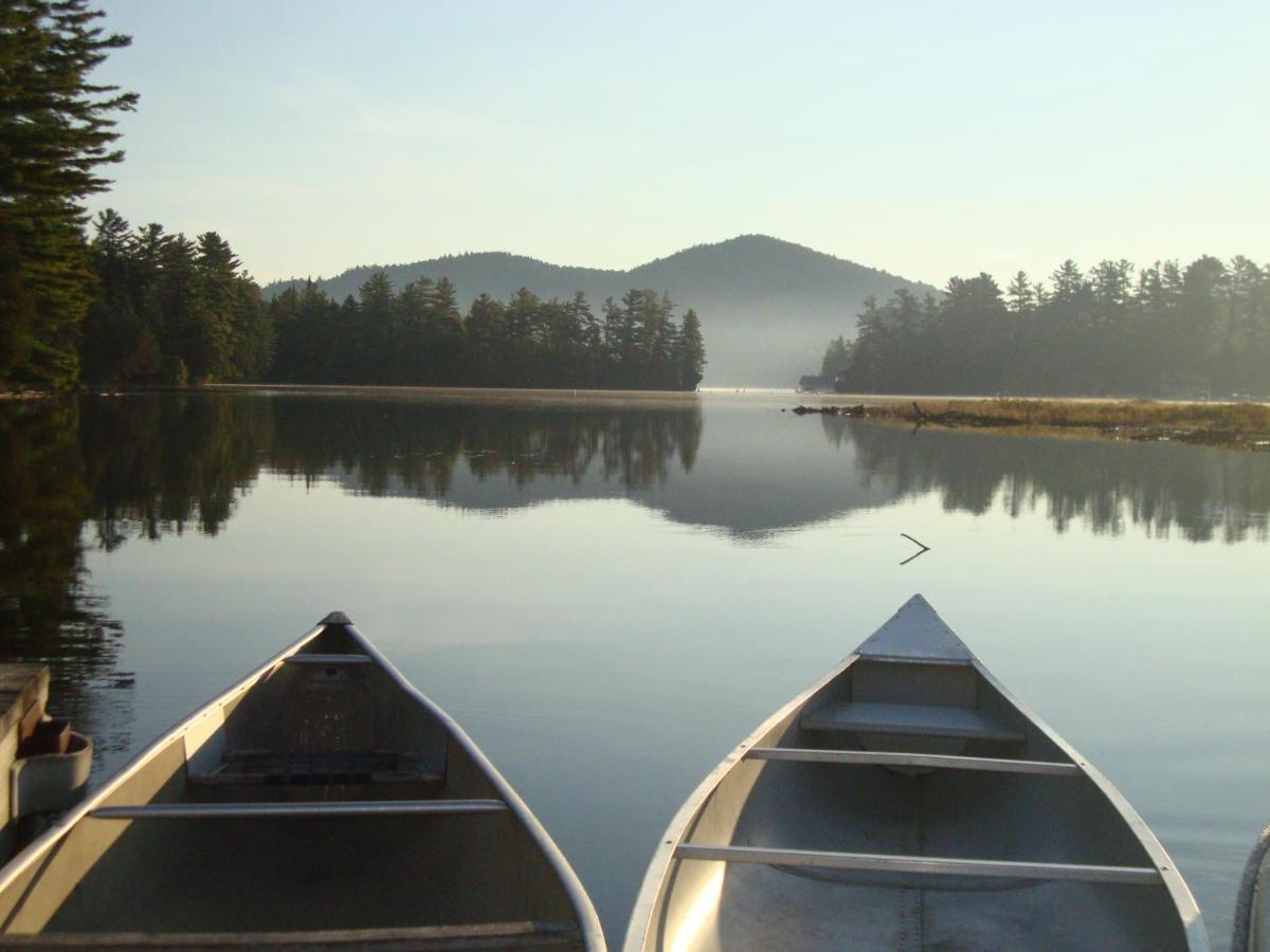 Wildwood On The Lake Lake Placid Exterior photo