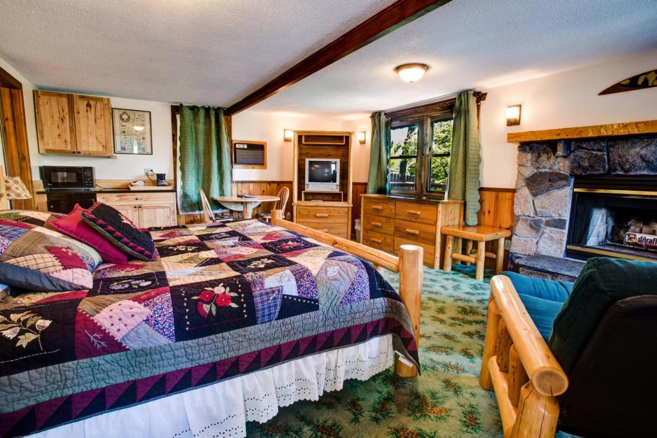 Wildwood On The Lake Lake Placid Exterior photo